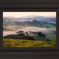 Plate 3 - Cumorah Battlefield Late Morning