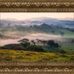 Plate 3 - Cumorah Battlefield Late Morning