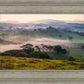 Plate 3 - Cumorah Battlefield Late Morning