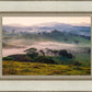 Plate 3 - Cumorah Battlefield Late Morning