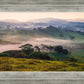 Plate 3 - Cumorah Battlefield Late Morning