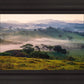 Plate 3 - Cumorah Battlefield Late Morning