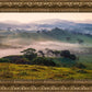 Plate 3 - Cumorah Battlefield Late Morning