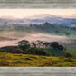 Plate 3 - Cumorah Battlefield Late Morning