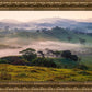 Plate 3 - Cumorah Battlefield Late Morning