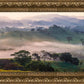 Plate 3 - Cumorah Battlefield Late Morning