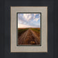 Plate 8 - Calm Before the Storm Vertical