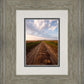 Plate 8 - Calm Before the Storm Vertical