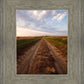 Plate 8 - Calm Before the Storm Vertical