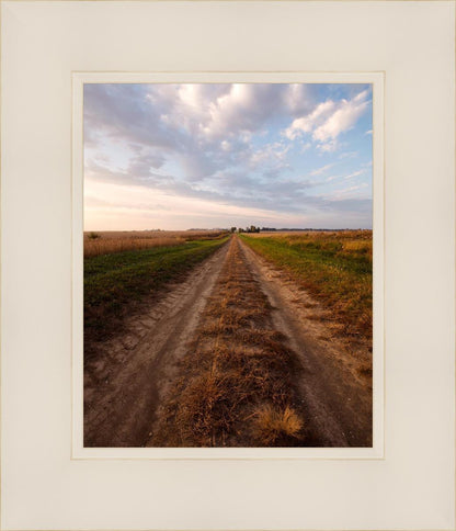 Plate 8 - Calm Before the Storm Vertical