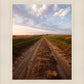 Plate 8 - Calm Before the Storm Vertical