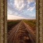 Plate 8 - Calm Before the Storm Vertical
