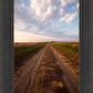 Plate 8 - Calm Before the Storm Vertical