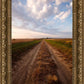 Plate 8 - Calm Before the Storm Vertical