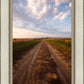 Plate 8 - Calm Before the Storm Vertical