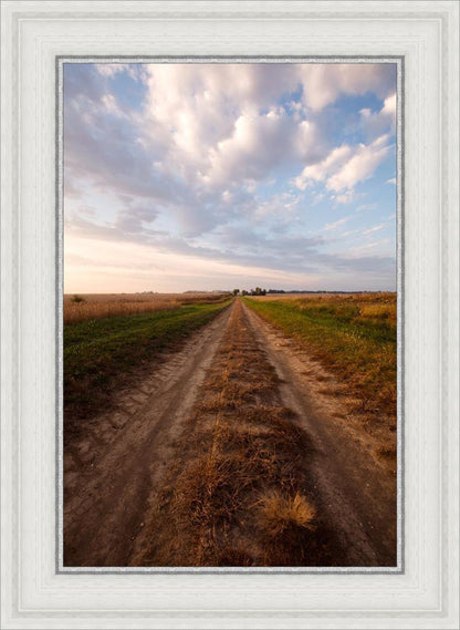 Plate 8 - Calm Before the Storm Vertical