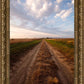 Plate 8 - Calm Before the Storm Vertical