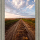 Plate 8 - Calm Before the Storm Vertical