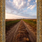 Plate 8 - Calm Before the Storm Vertical
