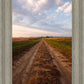Plate 8 - Calm Before the Storm Vertical