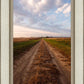 Plate 8 - Calm Before the Storm Vertical