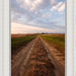 Plate 8 - Calm Before the Storm Vertical