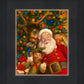 Santa's Selfie
