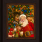 Santa's Selfie