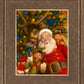 Santa's Selfie