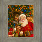Santa's Selfie