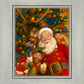 Santa's Selfie