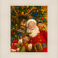 Santa's Selfie