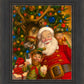 Santa's Selfie