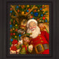 Santa's Selfie