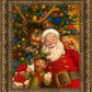 Santa's Selfie