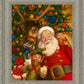 Santa's Selfie