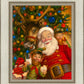 Santa's Selfie