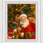 Santa's Selfie