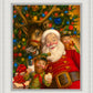 Santa's Selfie