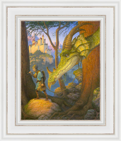 Return of the Conquering Hero