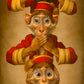 No Evil