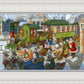 North Pole Depot