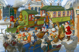 North Pole Depot