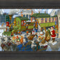North Pole Depot