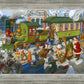North Pole Depot