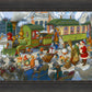 North Pole Depot