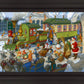 North Pole Depot