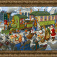 North Pole Depot