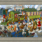 North Pole Depot