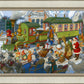 North Pole Depot